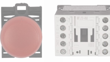 Eaton - Control and Automation